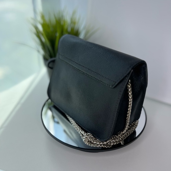 Furla Metropolis Black Crossbody Bag - Picture 4 of 17